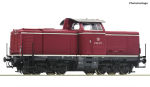 Roco H0 78980 Diesellok V 100 der DB "AC für Märklin Digital + Sound" 