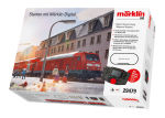 Märklin H0 29479 Digital-Startpackung Regional-Express "mfx / Sound" 