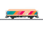 Märklin H0 48554 PANTONE Color of the Year 2024 Wagen