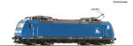 Roco TT 7590001 E-Lok BR 185 061-5 der Press "DCC Digital Sound" 