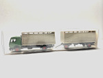 Wiking 1:87 25565 MB 1628 Viehtransporter A81