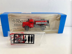 Roco 1:87 1317 Opel Blitz Feuerwehr Tanklöschzug Salzburg B42