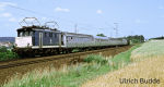 Piko H0 71352 E-Lok BR 144 021 der DB "DCC Digital + Sound" - Eurotrain Exklusivmodell 2025