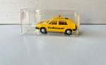 Wiking 1:87 04816 VW Golf Strassenwacht ADAC A166