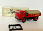 Brekina 1:87 48600 MB LP 328 Pritsche Circus Krone A606