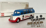 Busch 1:87 41038 MB O 3500 Circus Krone A630