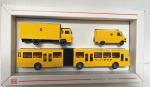Wiking 1:87 1000 Berlin 45 A647