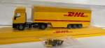 Rietze 1:87 Iveco Eurostar Sattelzug DHL A663