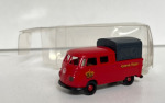 Brekina 1:87 VW T1 Circus Krone A714