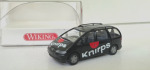 Wiking 1:87 2990322 VW Sharan Knirps A782