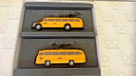 Brekina 1:87 6840 6415 00 100 Jahre Automobil Daimler Benz A831