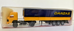 Roskopf 1:87 432 Saurer D290/330 Zugmaschine DANZAS A821