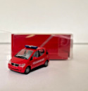 Herpa 1:87 044981 MB A-Klasse Feuerwehr A835