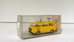 Wiking 1:87 30316 VW Post Funkmeßwagen A855