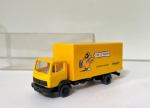 Wiking 1:87 5520227 MB LP 814 Koffer LKW Post A857