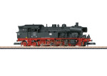 Märklin Z 88069 Dampflok / Tenderlok BR 78 der DR Ost 