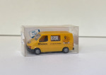Rietze 1:87 30535 Ford Transit Deutsche Post A879