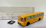 Brekina 1:87 018467 MB O 317 K Fahrende Postschule A918