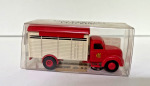 Brekina 1:87 42212 Magirus LKW Viehwagen Circus Krone A927