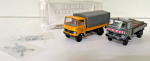 Brekina 1:87 018358 MB LP 608 Set A928