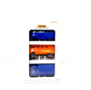 Brekina 1:87 018337 VW Set THW A930