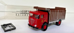Brekina 1:87 79119 Büssing LS 11 Großraum-LKW "Zirkus Krone" A921