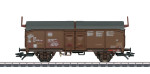 Märklin H0 48169 Schiebedachwagen der DB "Insider-Wagen 2019" 