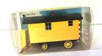 Epoche 1:87 20212 Bauwagen mit Bake Flohr & Sohn A964