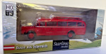 Brekina 1:87 58071 Saurer BT 4500 Busse aus Österreich A1019