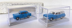 Brekina 1:87 018091 Deutsche Post Studiotechnik DDR A1022