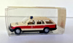 Wiking 1:87 07118 MB 230 Notarzt RTW A1051