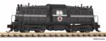 Piko N 40809 Sound-Diesellokomotive LNE 65-Ton 601, inkl. PIKO Sound-Decoder - Neuheit 2025