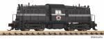 Piko N 40810 Diesellokomotive LNE 65-Ton 602 - Neuheit 2025