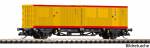 Piko TT 47729 Containertragwagen 2 x 20 PRS VI - Neuheit 2025