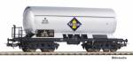 Piko H0 54531 Druckgaskesselwagen Kosangas DSB III - Neuheit 2025