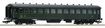 Roco H0 6200005 Schnellzugwagen 2. Klasse der  SNCF - Neuheit 2024