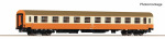 Roco H0 6200041 Schnellzugwagen 1. Klasse der  DR - Neuheit 2024