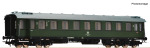 Roco H0 6200159 Schnellzugwagen 2. Klasse der DB - Neuheit 2025