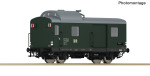 Roco H0 6200175 Güterzugbegleitwagen der DR - Neuheit 2025