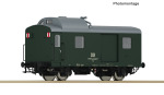 Roco H0 6200176 Gepäckwagen der DR - Neuheit 2025