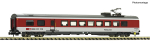 Fleischmann N 6260060 Speisewagen der SBB - Neuheit 2025