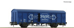 Roco H0 6600055 Expressgutwagen „BahnExpress“ der  ÖBB - Neuheit 2024