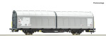 Roco H0 6600095 Schiebewandwagen der  CD Cargo - Neuheit 2024