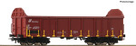 Roco H0 6600130 Offener Güterwagen der FS - Neuheit 2025