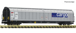 Fleischmann N 6660064 Großraum-Schiebewandwagen der  SBB Cargo - Neuheit 2024