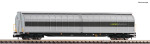 Fleischmann N 6660068 Großraum-Schiebewandwagen der  Railadventure - Neuheit 2024