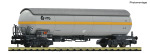 Fleischmann N 6660116 Druckgaskesselwagen der VTG - Neuheit 2025