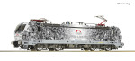 Roco H0 70065 E-Lok BR 193 997-4 der  TX Logistik "DCC Digital + Sound" - Neuheit 2024