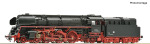 Roco H0 7100017 Dampflokomotive 01 0529-6 der DR - Neuheit 2025