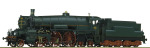 Roco H0 7120013 Dampflok BR 310.01 der KWStE "AC für Märklin Digital + Sound" - Winterneuheit 2025